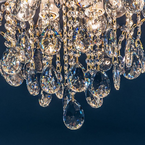 Потолочная люстра Escada Selena 1126/6 в Нижнем Новгороде фото 2