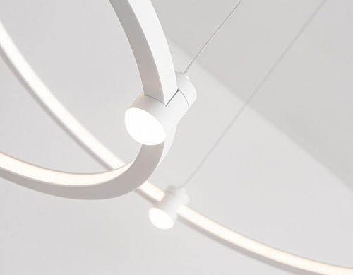 Подвесной светильник Ambrella Light FL FL5533 в Нижнем Новгороде фото 4