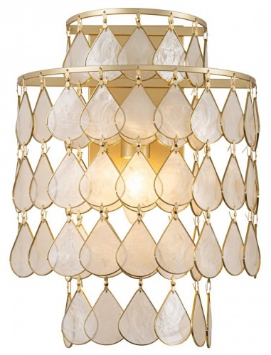 Накладной светильник Favourite Mollitia 4763-1W в Нижнем Новгороде