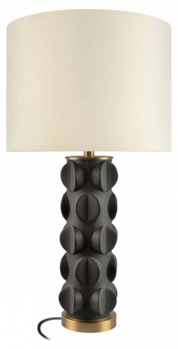 Настольная лампа декоративная Loft it Beans 10494T Black в Нижнем Новгороде фото 4