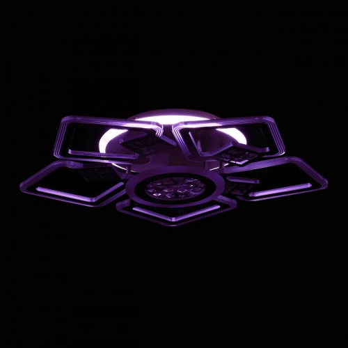 Потолочная люстра De City Мадлен 424016107 в Нижнем Новгороде фото 8