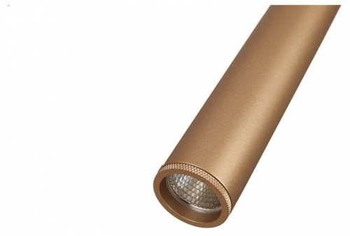 Подвесная люстра Mantra Boomerang 9368+9245 (8L) в Нижнем Новгороде фото 15