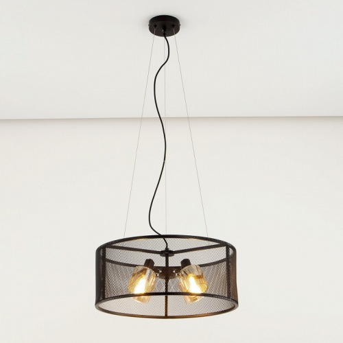 Подвесной светильник Citilux Робин CL535245 в Нижнем Новгороде фото 13