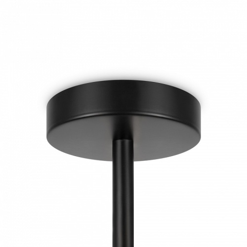 Люстра на штанге Freya Jewel FR5321CL-05BZ в Нижнем Новгороде фото 5