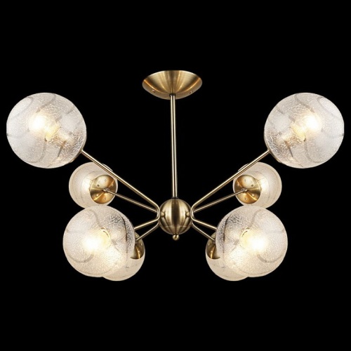 Люстра на штанге 04164-0.3-08 в Нижнем Новгороде