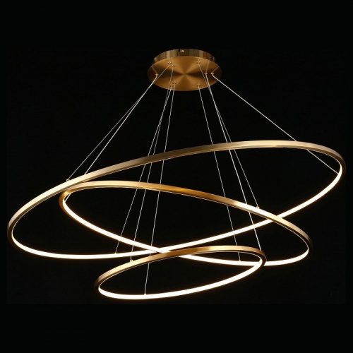 Подвесной светильник Aployt Monisia APL.020.03.138 в Нижнем Новгороде фото 11