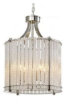 Подвесной светильник iLamp Manhattan P2554-4 NIC в Нижнем Новгороде