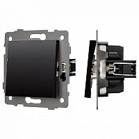 Выключатель одноклавишный без рамки Arlight SWT 049868 в Нижнем Новгороде