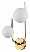 Бра Escada Sphere 642/2A Brass в Арзамасе