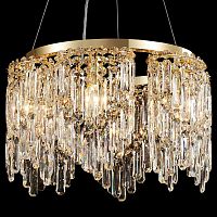 Подвесная люстра Lussole Presidio LSP-6042 в Нижнем Новгороде