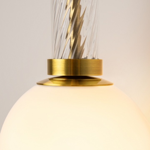 Бра Maytoni Teatro MOD287WL-02BS в Нижнем Новгороде фото 2