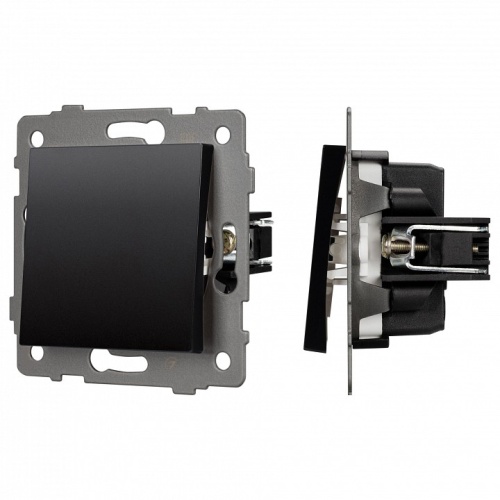 Выключатель одноклавишный без рамки Arlight SWT 049868 в Нижнем Новгороде