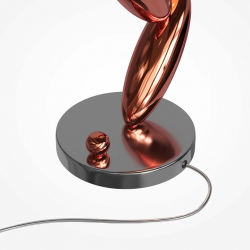 Настольная лампа декоративная Maytoni Resonance MOD482TL-L6C3K в Нижнем Новгороде фото 3