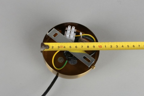 Подвесной светильник Aployt Jagna APL.312.13.03 в Нижнем Новгороде фото 14
