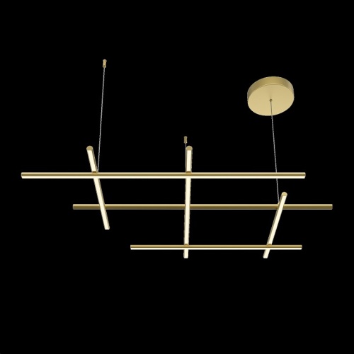 Подвесная люстра Maytoni Radiance MOD278PL-L86G3K в Нижнем Новгороде фото 7