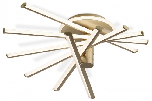 Потолочная люстра Ambrella Light COMFORT FL6234 в Нижнем Новгороде