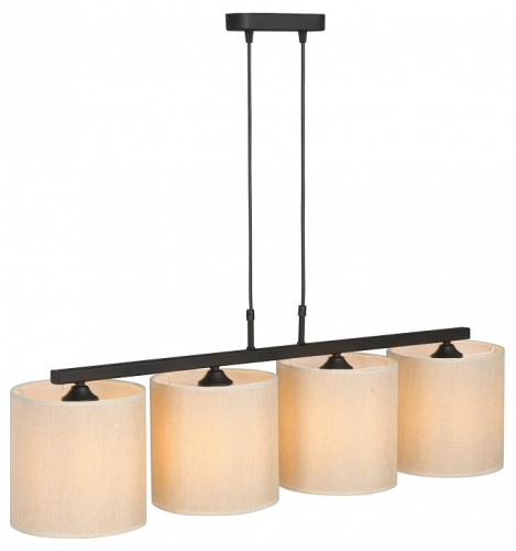 Подвесной светильник Vitaluce V2881 V2881-1/4S в Нижнем Новгороде фото 3