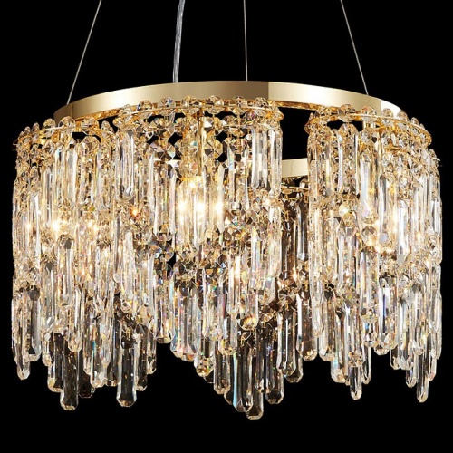 Подвесная люстра Lussole Presidio LSP-6042 в Нижнем Новгороде