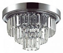 Потолочная люстра Lumion ZAHA 8266/4C в Нижнем Новгороде