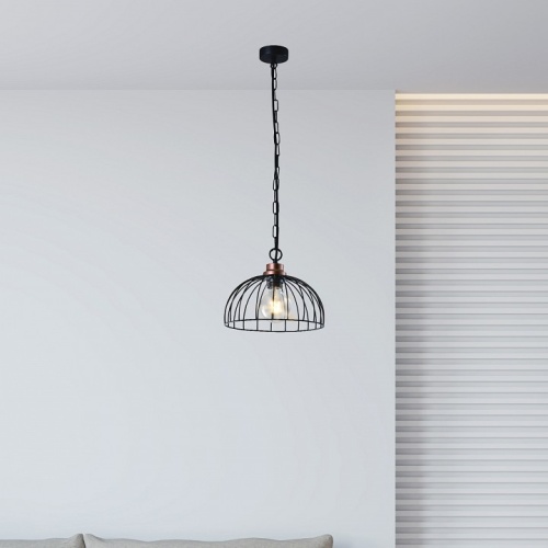 Подвесной светильник Rivoli Agarola Б0045284 в Нижнем Новгороде фото 4