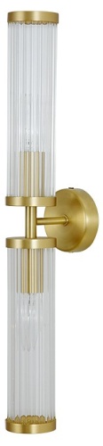 Бра Newport 3720 3722/A brass в Нижнем Новгороде