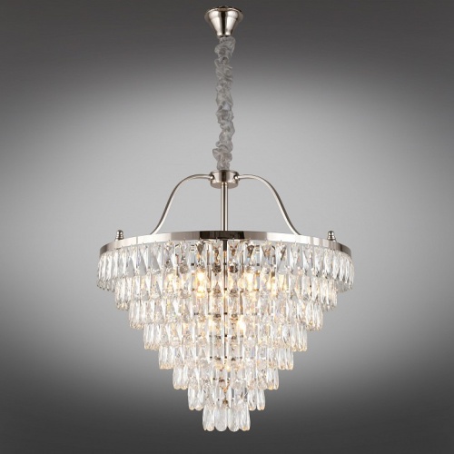 Подвесная люстра Aployt Gerta APL.725.03.13 в Нижнем Новгороде фото 11