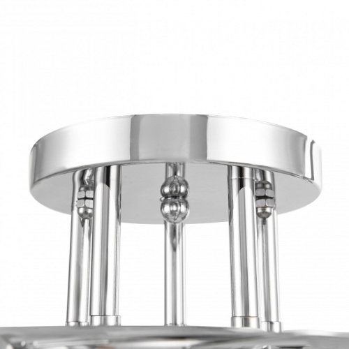 Потолочная люстра Arte Milano AMALFI-321006 321006/5 CR в Нижнем Новгороде фото 5