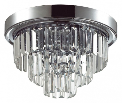 Потолочная люстра Lumion ZAHA 8266/4C в Нижнем Новгороде