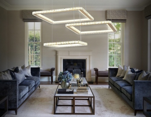 Подвесной светильник Ambrella Light FA FA1761 в Нижнем Новгороде фото 3