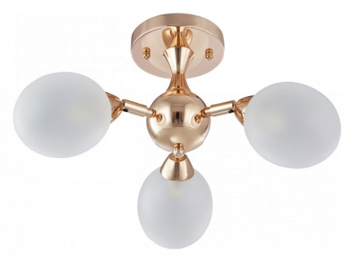 Люстра на штанге Arte Milano Napoli-2420 332420/3 FGD в Нижнем Новгороде