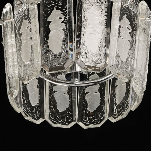 Подвесной светильник De City Бриз 8 111018201 в Нижнем Новгороде фото 4