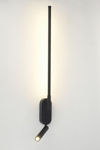 Бра с подсветкой Rivoli Liliana Б0066481 в Нижнем Новгороде фото 4