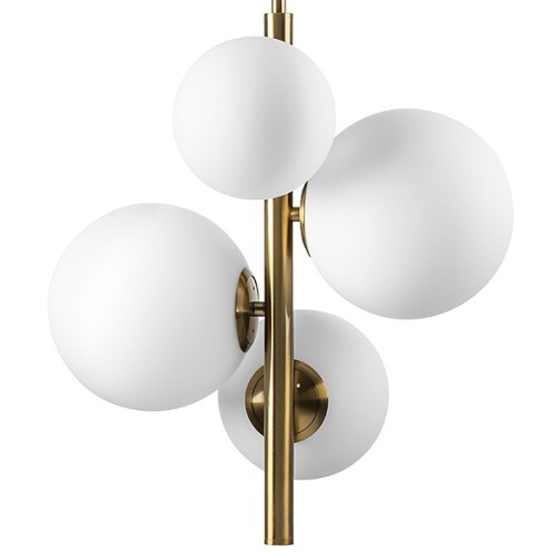 Подвесной светильник Lightstar Croco 815043 в Нижнем Новгороде фото 3