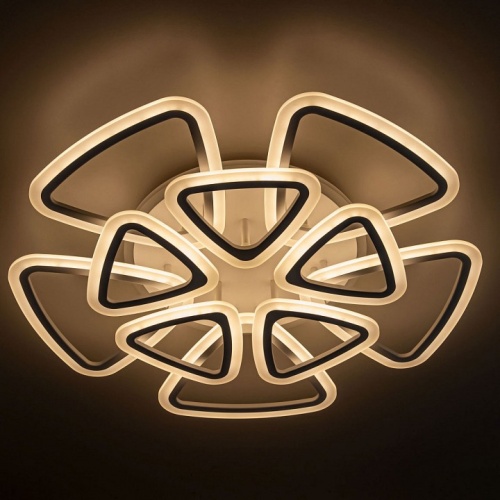 Потолочная люстра Citilux Мальта Смарт CL234A290E в Нижнем Новгороде фото 8