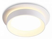 Встраиваемый светильник Ambrella Light TN TN6707 в Нижнем Новгороде