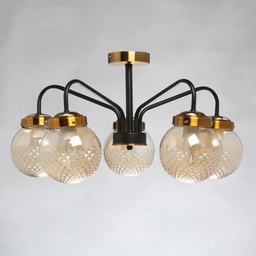 Потолочная люстра De City Вита 220012905 в Нижнем Новгороде фото 9