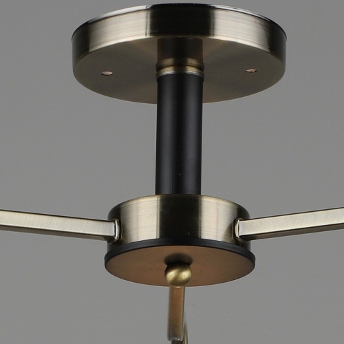 Люстра на штанге 03751-0.3-03 в Нижнем Новгороде фото 2