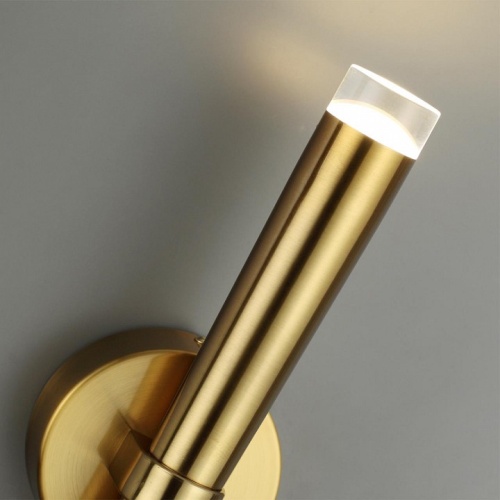 Бра Odeon Light Frida 4352/5WL в Нижнем Новгороде фото 2