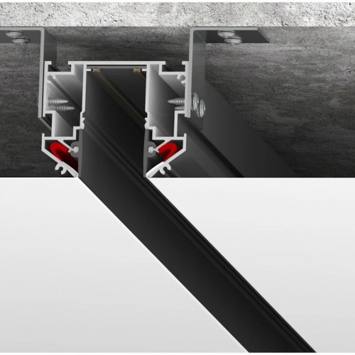 Профиль-держатель Lightstar Teta 505427 в Нижнем Новгороде фото 4