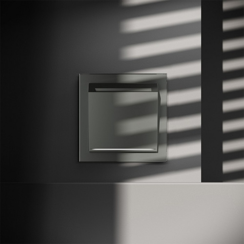 Электронный карточный выключатель без рамки Voltum S70 VLS010706 в Нижнем Новгороде фото 6