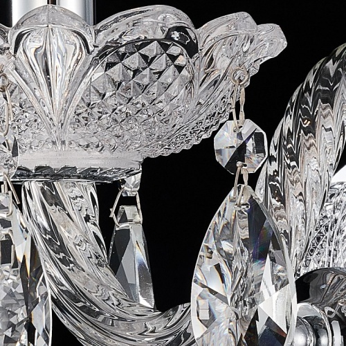 Бра ILLUMICO IL2065 IL2065-1WBC-25 ELITE в Нижнем Новгороде фото 2