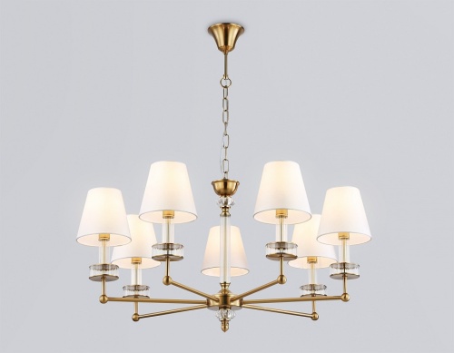 Подвесная люстра Ambrella Light LH LH71023 в Нижнем Новгороде фото 6