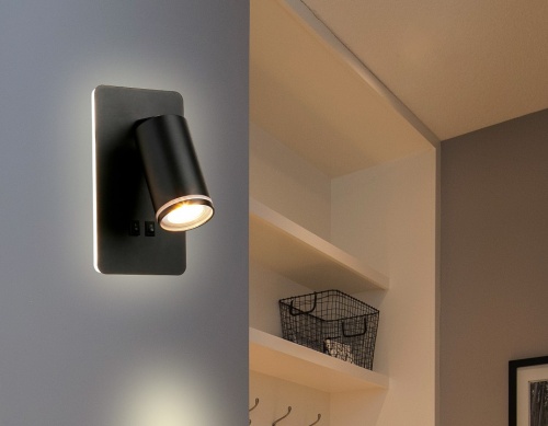 Бра Ambrella Light FW FW2466 в Нижнем Новгороде фото 7