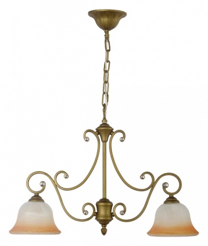 Подвесной светильник Arti Lampadari Carina Carina E 1.1.2 GB в Нижнем Новгороде фото 3