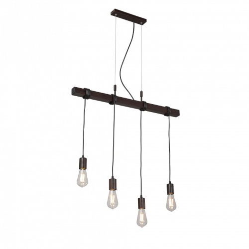 Подвесной светильник Vitaluce V47160 V47160-7/4S в Нижнем Новгороде фото 4