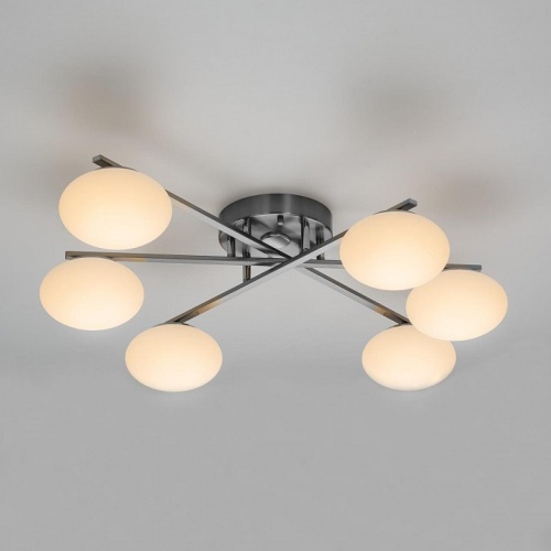 Потолочная люстра Citilux Atman Smart CL226A161 в Нижнем Новгороде фото 8