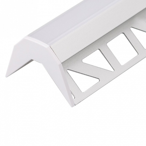 Заглушка Arlight ARH-DECORE-S12-EXT Flat 023890 в Нижнем Новгороде фото 2