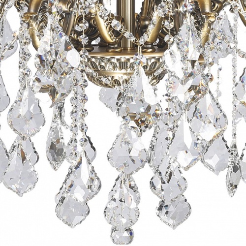 Подвесная люстра Dio D’Arte Opera Opera E 1.1.20.600 A в Нижнем Новгороде фото 2