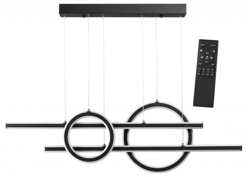 Подвесной светильник Novotech Ondo 359183 в Нижнем Новгороде фото 5