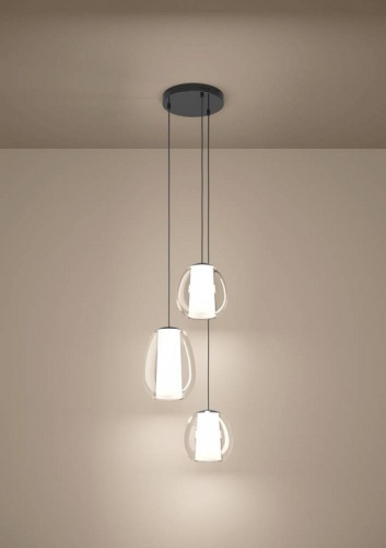 Подвесная люстра Eglo MENORCA 390458 в Нижнем Новгороде фото 2